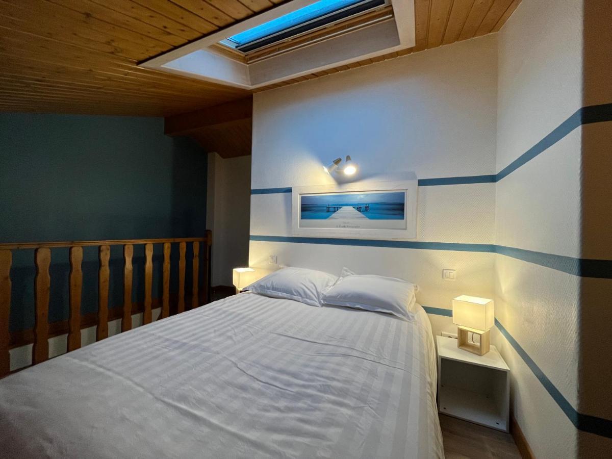 Le Caladois Apartment Villefranche-sur-Saone Luaran gambar