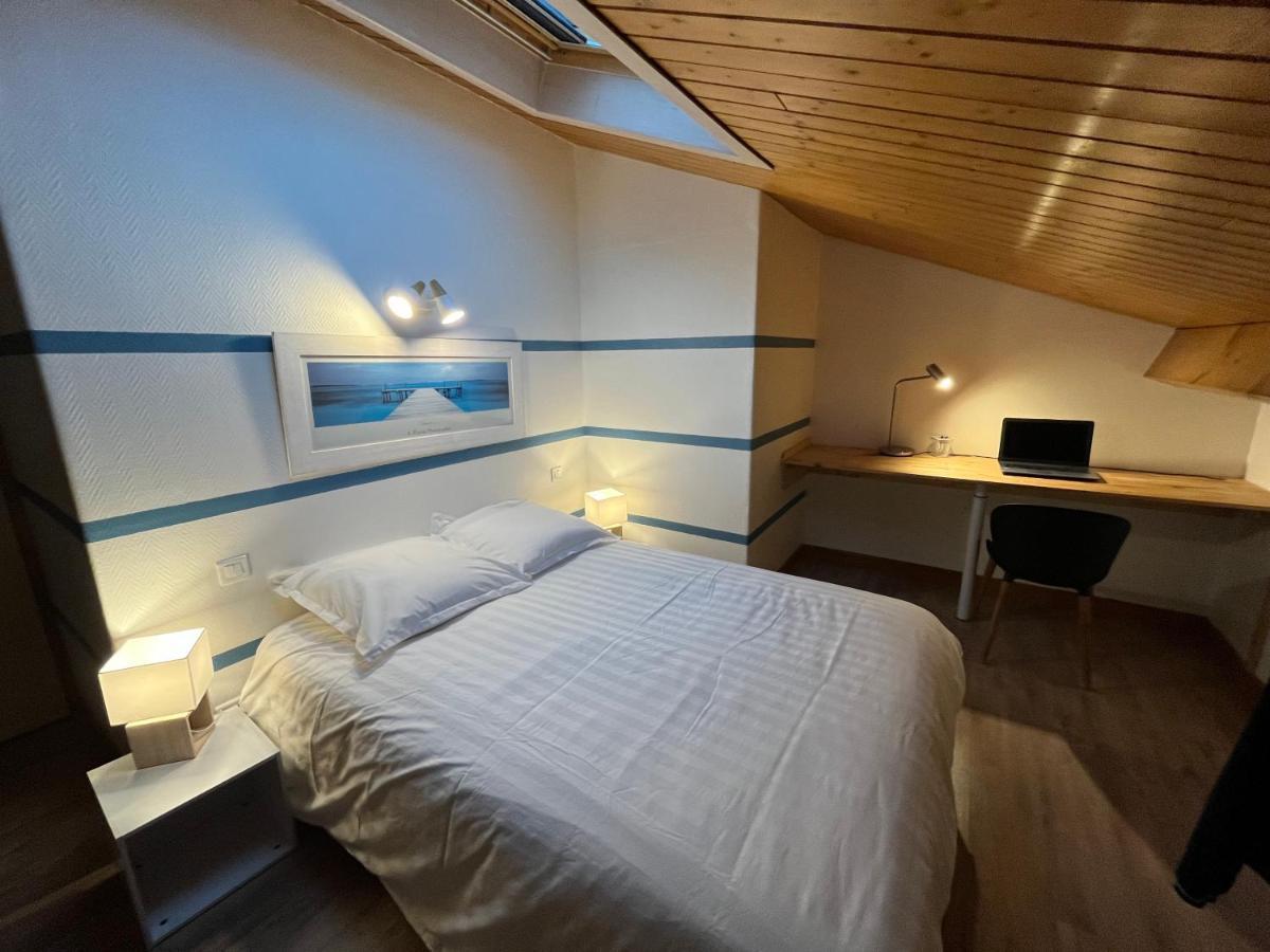 Le Caladois Apartment Villefranche-sur-Saone Luaran gambar